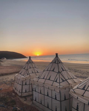 Nomadic Beachcamp
